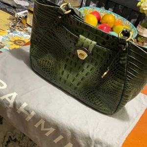 Brahmin purse